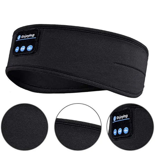 Relax Music Sleep Mask - My Store