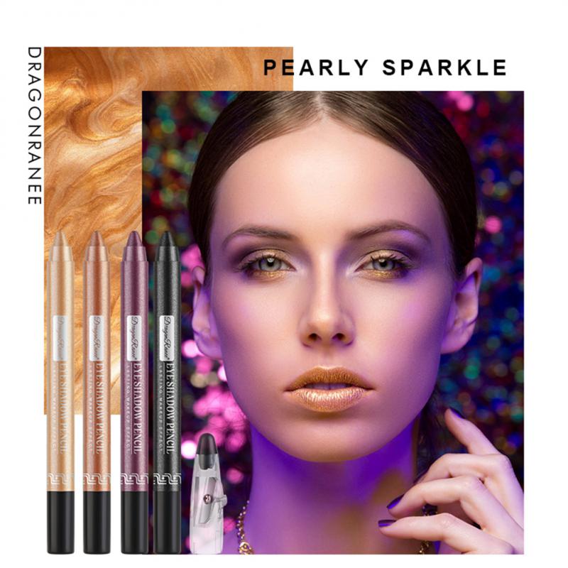 12 Colors Eyeshadow Pencil Set - My Store