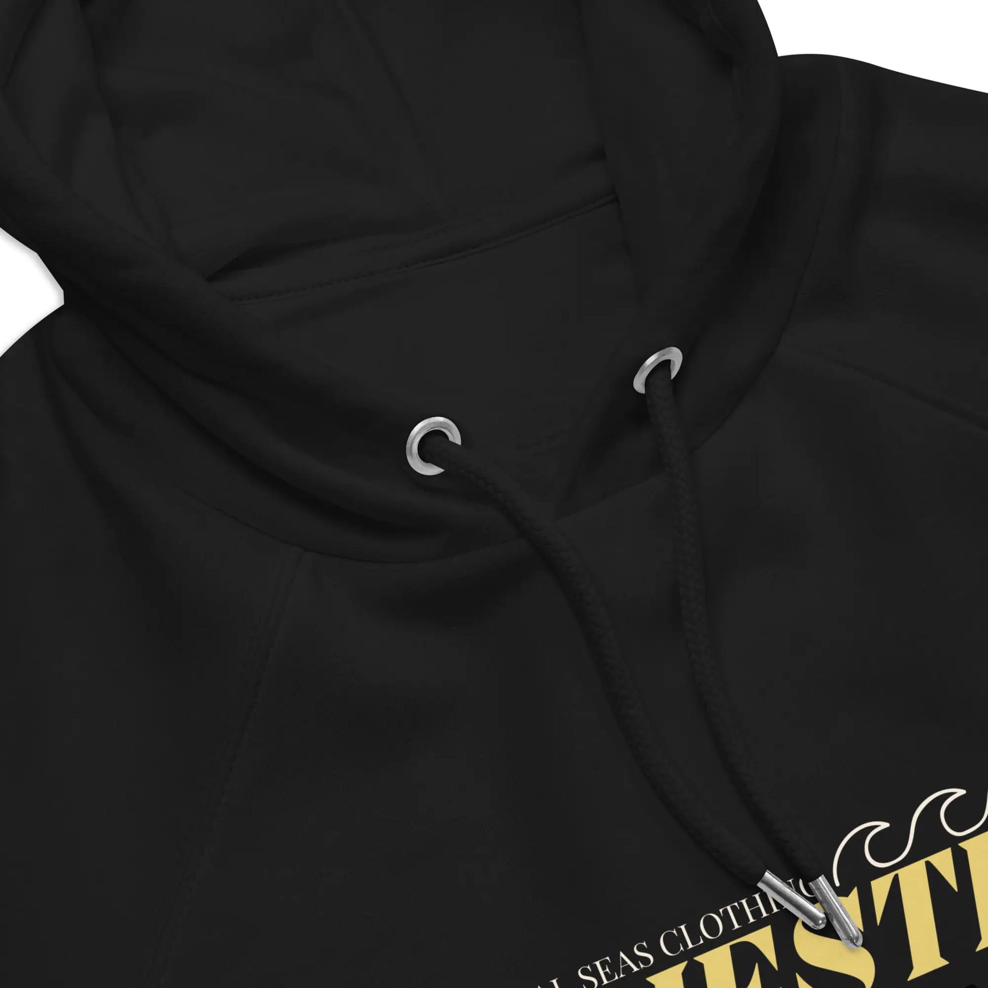 Premium Majestic Roamer Eco Hoodie - Hammerhead Shark Edition - My Store