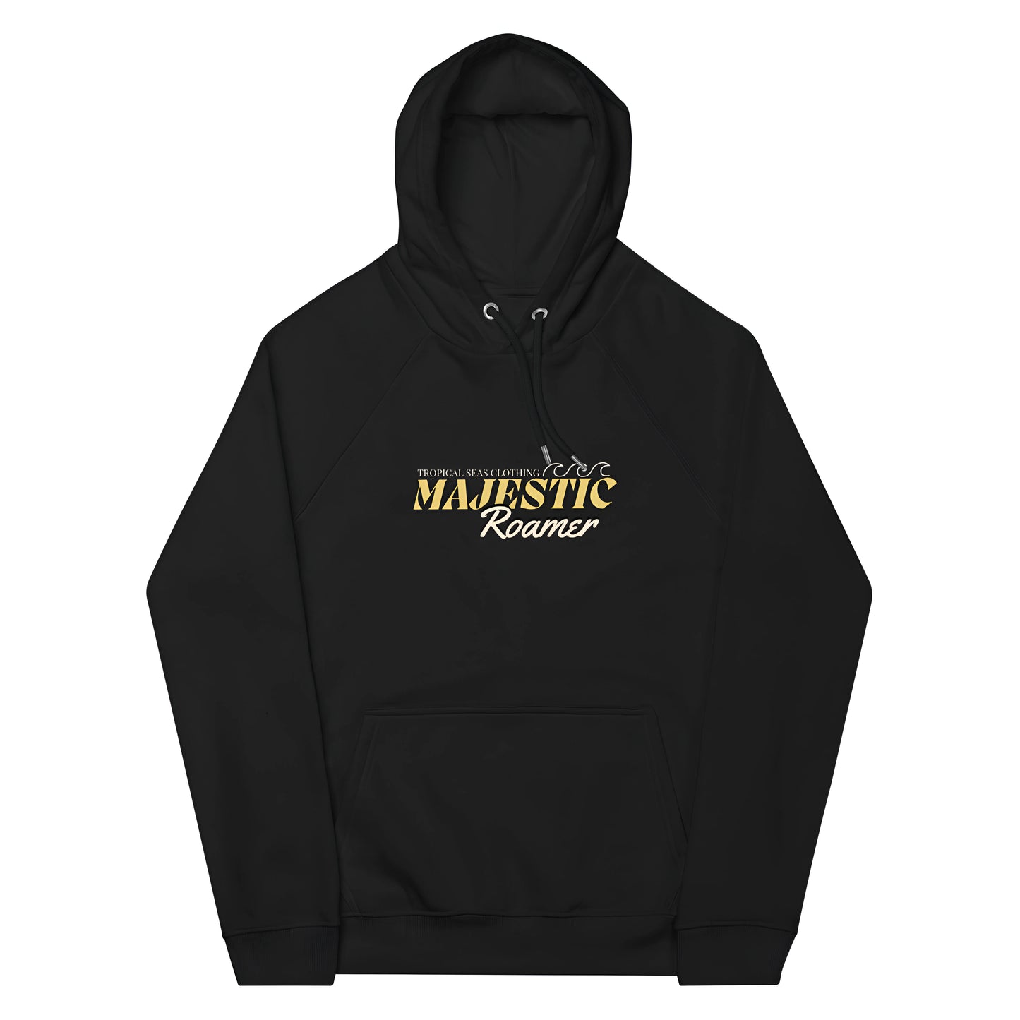 Premium Majestic Roamer Eco Hoodie - Hammerhead Shark Edition - My Store