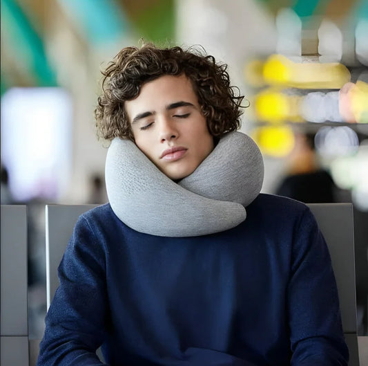 Travel Neck Pillow - My Store