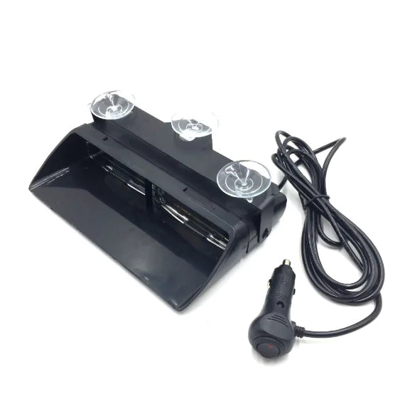 16 LED Strobe Light - My Store