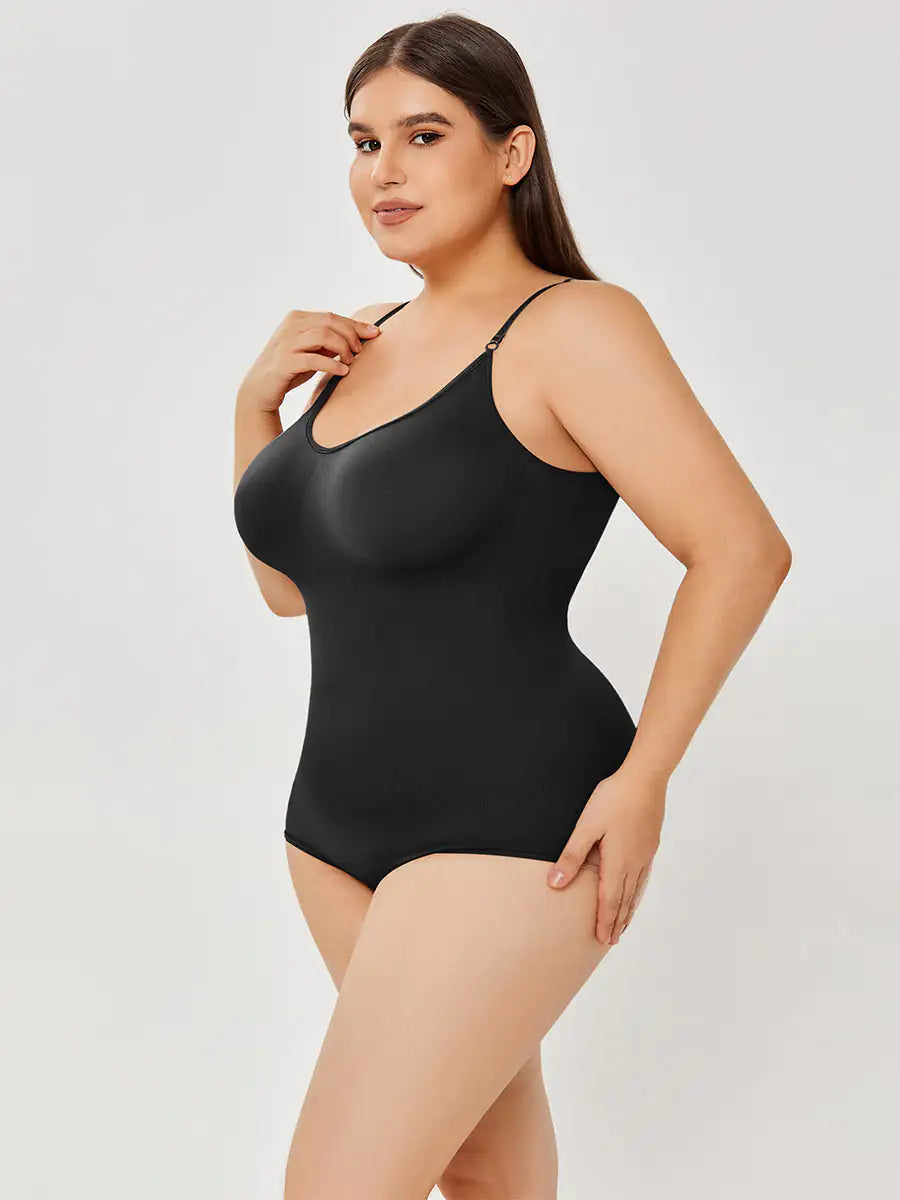 FULL BUST BODY SHAPE-WEAR FOR WOMEN TUMMY CONTROL FAST SHIPPING - My Store