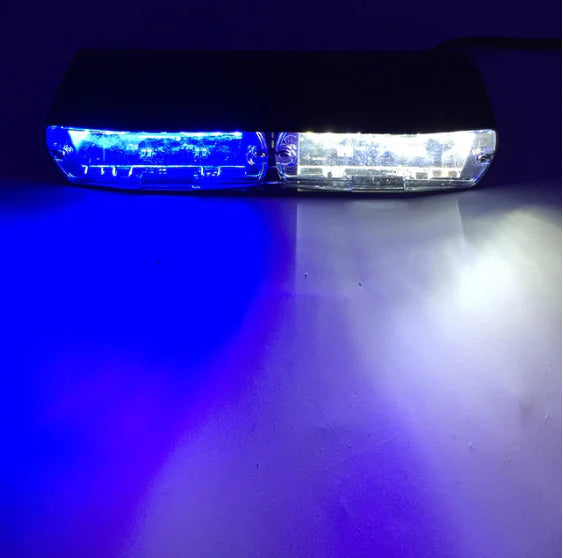 16 LED Strobe Light - My Store