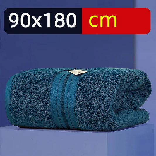 Absorbent Bath Towel - My Store