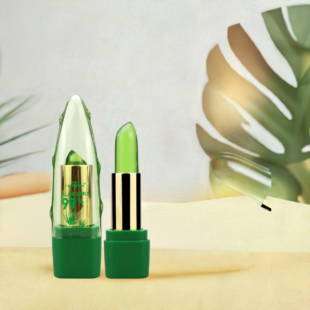 Aloe Vera Moisturizing Lip Balm