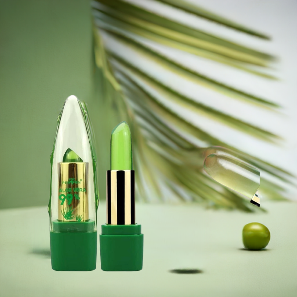 Aloe Vera Moisturizing Lip Balm