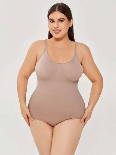 FULL BUST BODY SHAPE-WEAR FOR WOMEN TUMMY CONTROL FAST SHIPPING - My Store